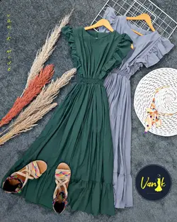 پیراهن کد a649