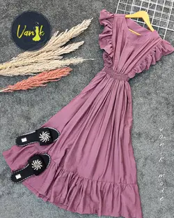 پیراهن کد a649