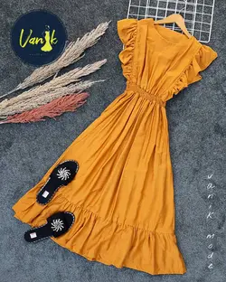 پیراهن کد a649