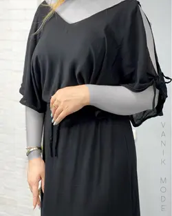 سارافن کمر گت a407