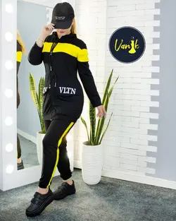 ست VLTNکدa666