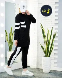 ست ورزشی کدa643