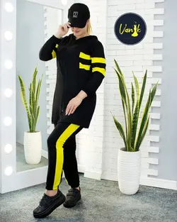 ست ورزشی کدa643