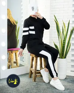 ست ورزشی کدa643