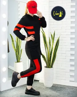 ست ورزشی کدa643