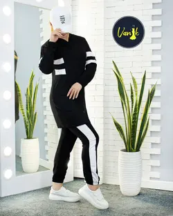 ست ورزشی کدa643