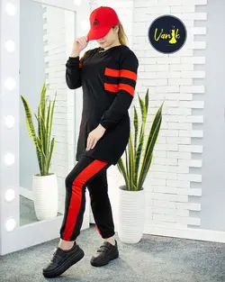 ست ورزشی کدa643