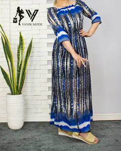 ساحلی حریر کد A509