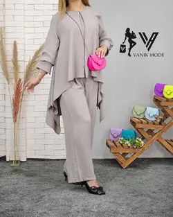 مانتو شلوار a532