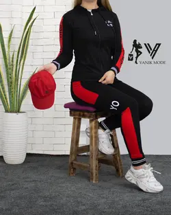 ست ورزشی a369