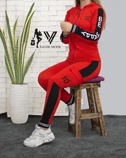 ست ورزشی a369