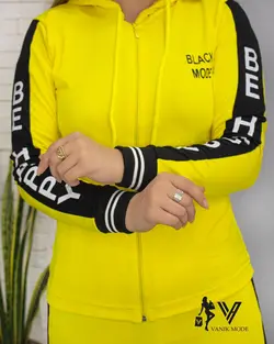 ست ورزشی a369