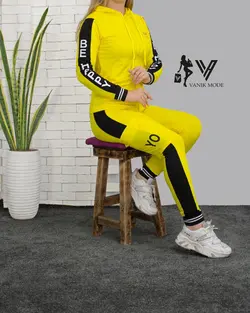 ست ورزشی a369