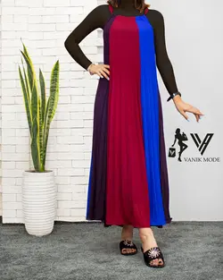 پیراهن ساحلی a307