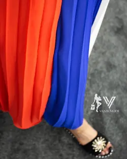 پیراهن ساحلی a307