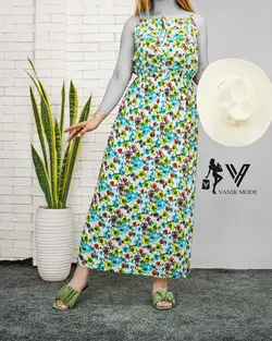 پیراهن ساحلیa421