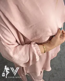 ست  ورزشی A424