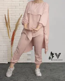 ست  ورزشی A424