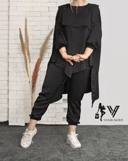 ست  ورزشی A424