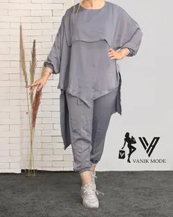 ست  ورزشی A424