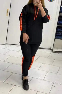 ست adidas کد 898