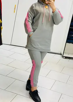 ست adidas کد 898