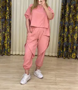 ست ورزشی کد a306