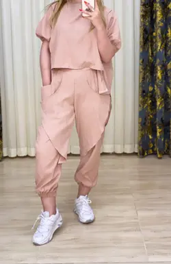 ست ورزشی کد a306