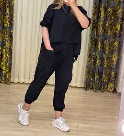 ست ورزشی کد a306