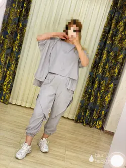 ست ورزشی کد a306