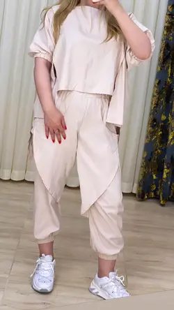 ست ورزشی کد a306