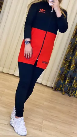 ست ادیداسa301