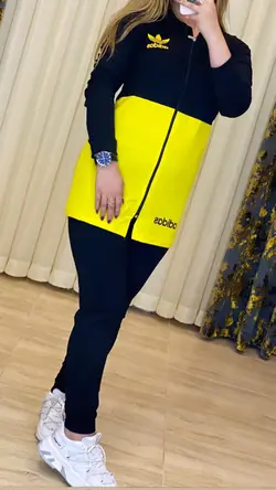 ست ادیداسa301