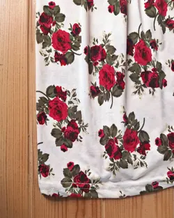 ساحلی گلدار a198