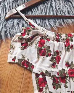 ساحلی گلدار a198