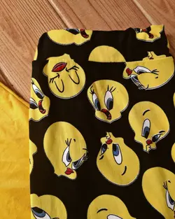 تیشرت شلوارک گربه