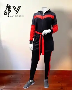 ست ورزشی کد 922