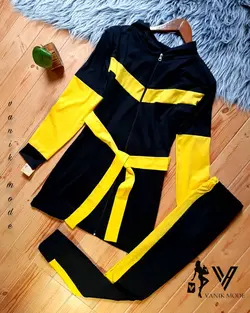 ست ورزشی کد 922