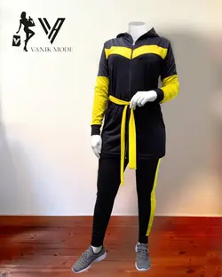 ست ورزشی کد 922