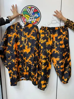 ست سه بعدی کد 815