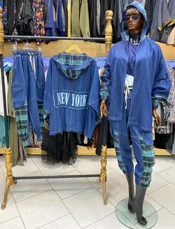 ست خفن کد 787