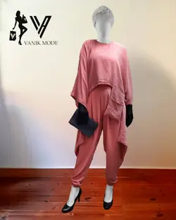 ست ابر وبادی کد 782
