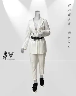 کت وشلوار کد767