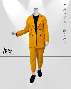 کت وشلوار کد767