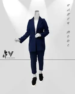 کت وشلوار کد767