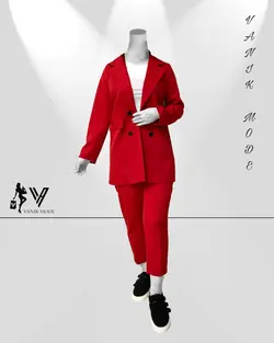 کت وشلوار کد767