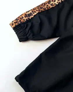 ست پلنگی کد 694