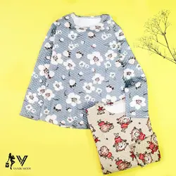 پیراهن کد 261