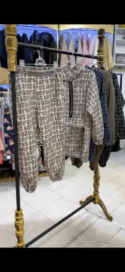 ست خفنمون کد 234