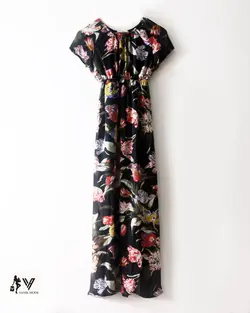 پیراهن کد 202